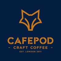 cafepod