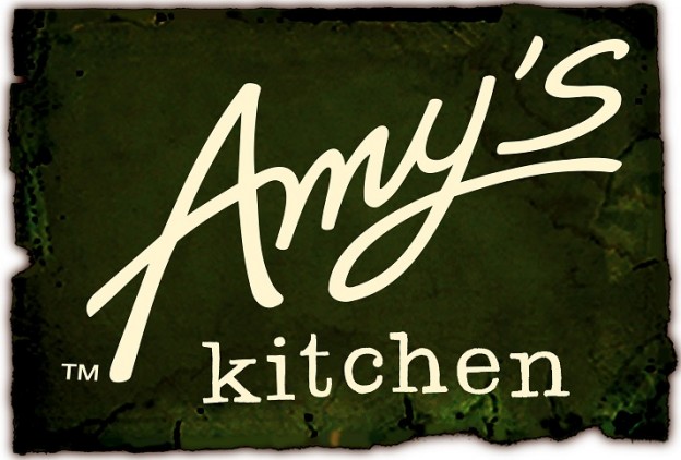 amy's kitchen